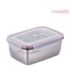 스텐락  클래식 직사각6-2호