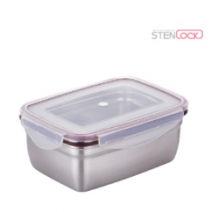 스텐락  클래식 직사각6-2호