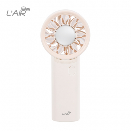 미니선풍기 고속냉각 접이식 무선 핸디선풍기 #7