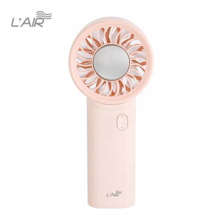 미니선풍기 고속냉각 접이식 무선 핸디선풍기 #8