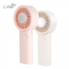 미니선풍기 고속냉각 접이식 무선 핸디선풍기