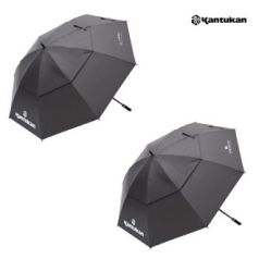 칸투칸 8K 듀얼 장우산