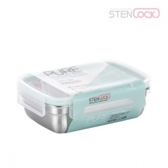 스텐락 퓨어직사각5호