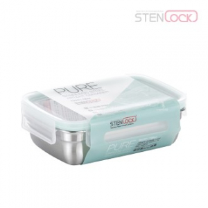 스텐락 퓨어직사각5호