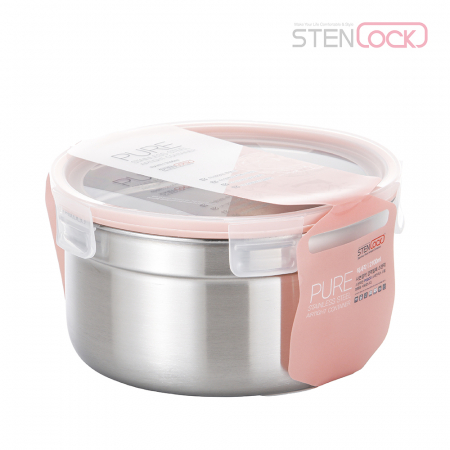 스텐락 퓨어원형9호 #2