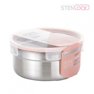 스텐락 퓨어원형8호