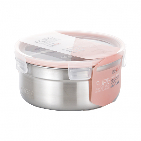 스텐락 퓨어원형6호 #2