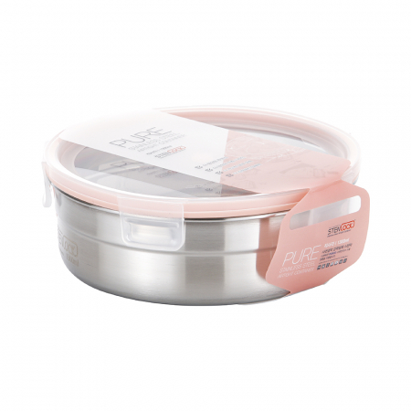 스텐락 퓨어원형5호 #2