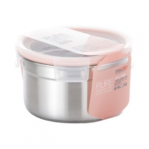 스텐락 퓨어원형4호