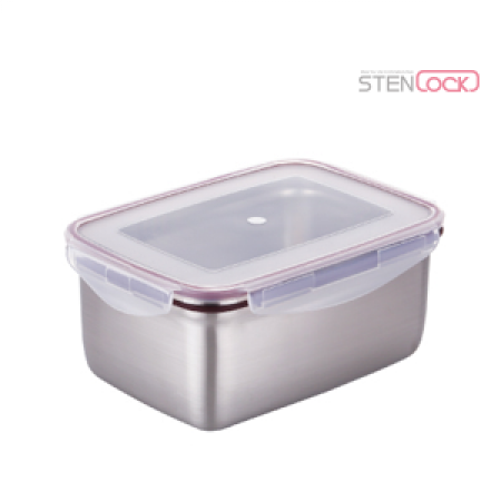 스텐락  클래식 직사각9호 #2