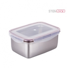 스텐락  클래식 직사각9호