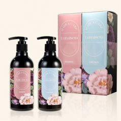 루미세라 샴푸케어 세트 300ml