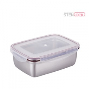 스텐락 클래식 직사각 8호