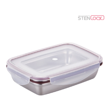 스텐락  클래식 직사각6-1호 #2