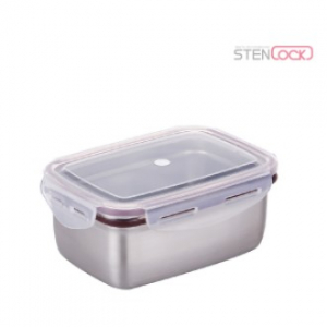 스텐락  클래식 직사각6호