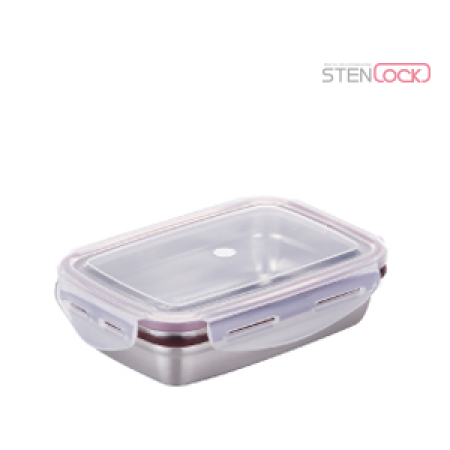 스텐락  클래식 직사각5호