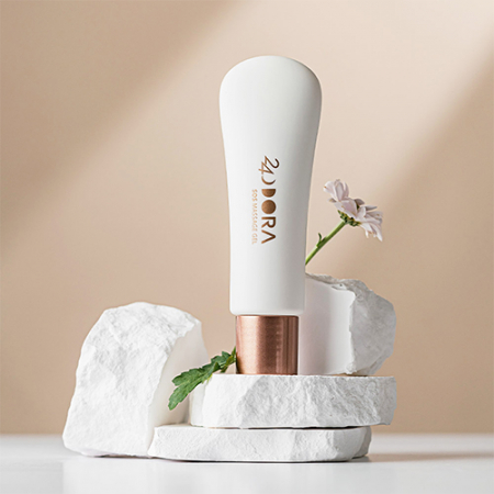 바로나 스포츠 마사지 순환젤 근육/관절/스포츠/골프 활동 추천 판촉물 #2