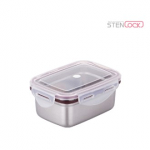 스텐락  클래식 직사각4호