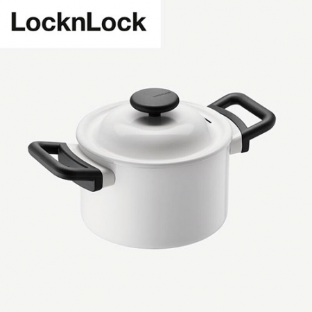 락앤락 데꼬르 IH 양수냄비 18CM LL-75 #3