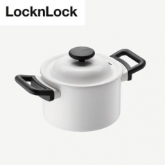 락앤락 데꼬르 IH 양수냄비 18CM LL-75