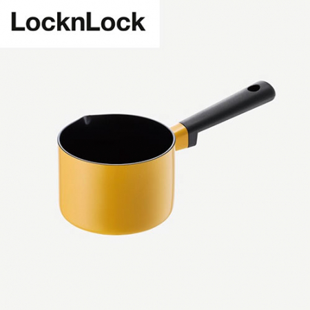 락앤락 데꼬르 밀크팬 14CM LL-78 #3