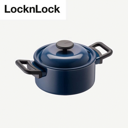 락앤락 데꼬르 IH 양수냄비 20CM LL-69 #2