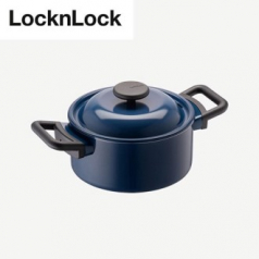 락앤락 데꼬르 IH 양수냄비 20CM LL-69