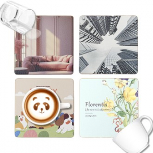 주문제작마그네틱스퀘어티코스터