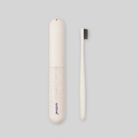 [푸름/ECO] 에코프렌들리 칫솔 #2