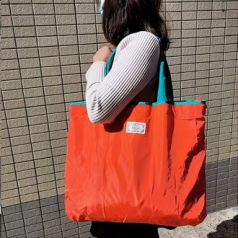 341 대형 끈 슈퍼마켓 쇼핑백