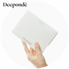 디폰데 시그니처오리진100마스크 22gx2ea(H)