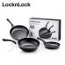 작은이미지: 락앤락 이지 그립 프라이팬 3P 세트 LL-65 #3