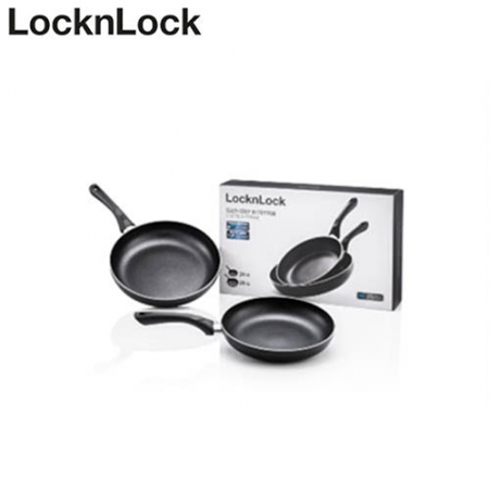 락앤락 이지 그립 프라이팬 2P 세트 LL-64 #2