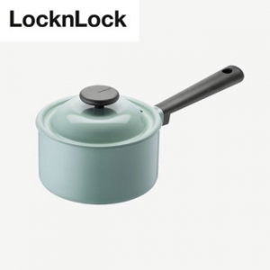 락앤락 데꼬르 편수냄비 18CM LL-72