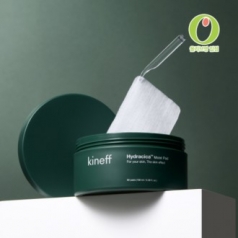키네프 하이드라시카수분패드60매 100ml
