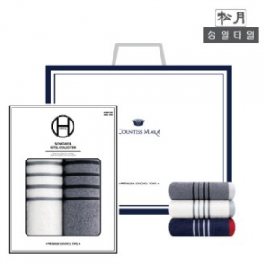 [송월타월] cm포라인40 2p세트