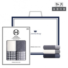 [송월타월] H톤40 2p세트