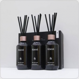 아베스트 엠버 디퓨저 3종 세트