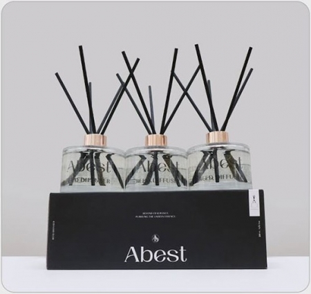 아베스트 클리어 디퓨저 3종 세트 #2