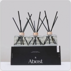 아베스트 클리어 디퓨저 3종 세트