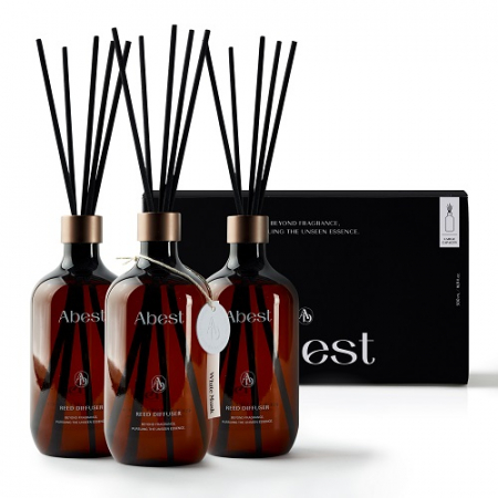 아베스트 디퓨저 500ml 3종 세트 #2