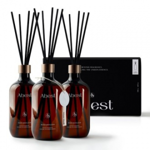 아베스트 디퓨저 500ml 3종 세트