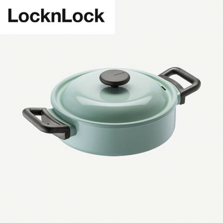 락앤락 데꼬르 IH 전골냄비 24CM LL-73 #3