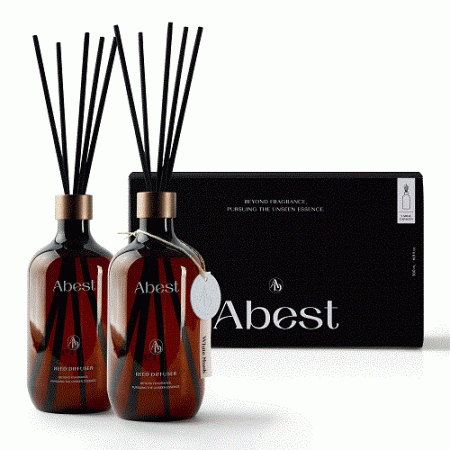 아베스트 디퓨저 500ml 2종 세트 #2