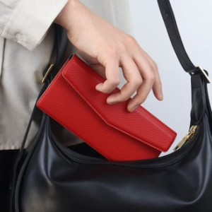 현금지갑 캐시지갑 용돈봉투 골프지갑 고급가죽 국내생산