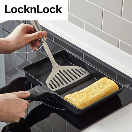 락앤락 와이드 계란말이팬IH인덕션 25cm LL-67 #3