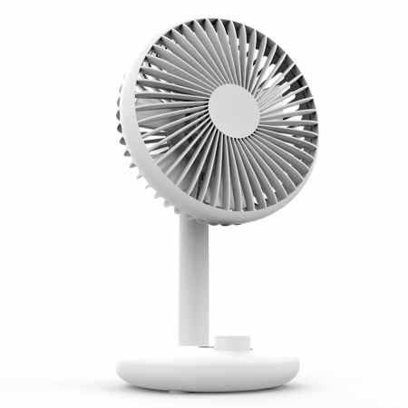 모노큐브 4인치 100단 무선 테이블 선풍기 #2