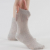 작은이미지: 구냥씩 발목이 편안한 무압박 여름용 얇은 양말1P #4