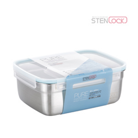 스텐락 퓨어핸디1호 #2