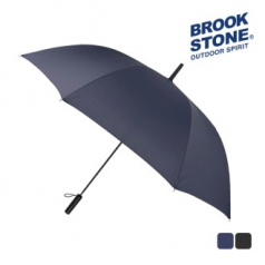 브룩스톤 70칼라풀 장우산